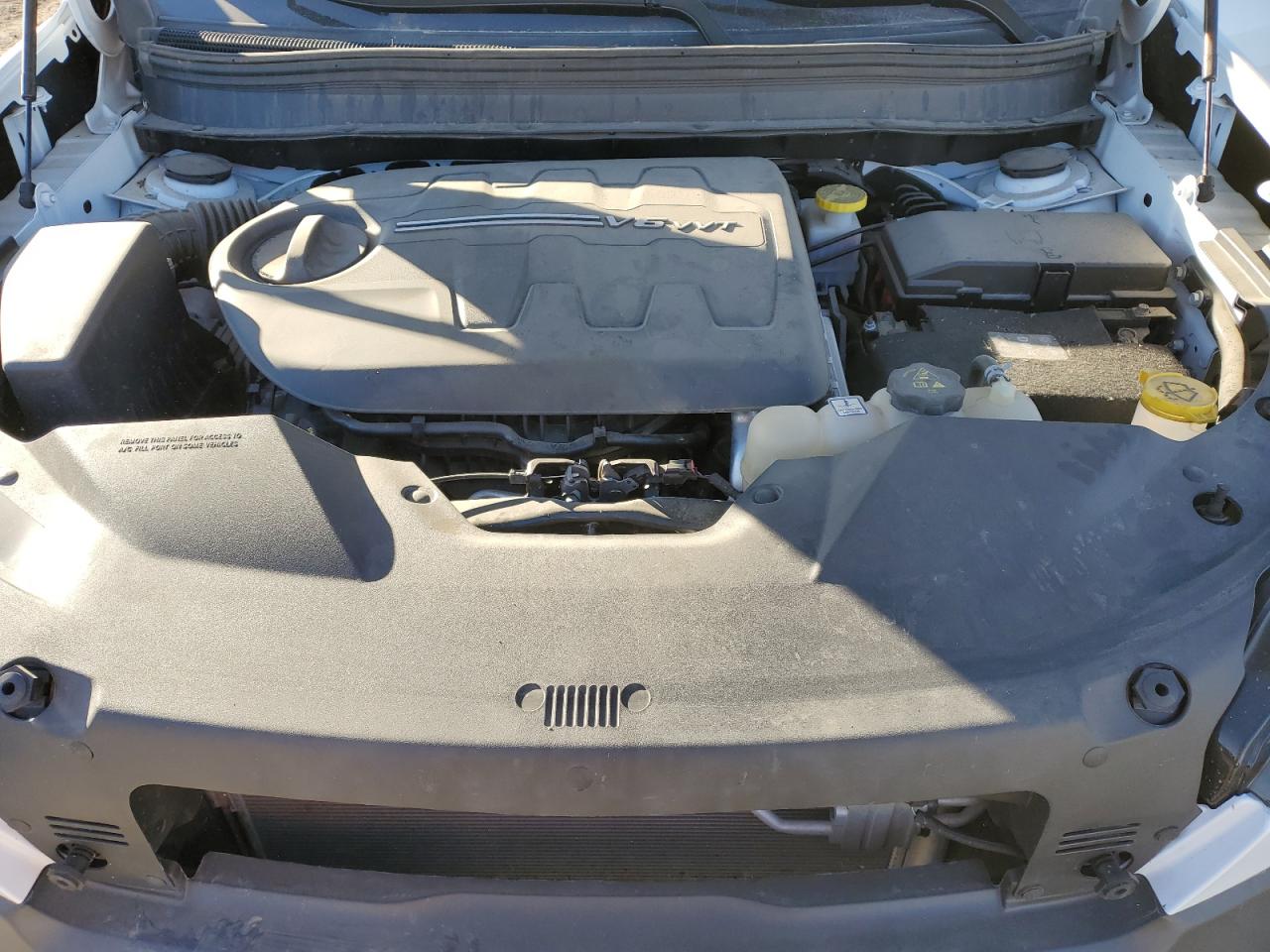 2022 JEEP CHEROKEE TRAILHAWK VIN:1C4PJMBX5ND530736