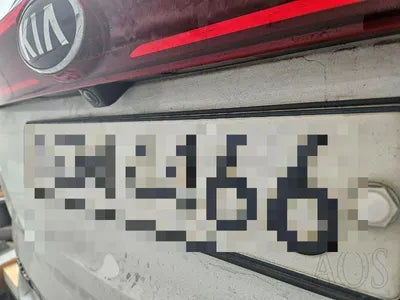 2020 Kia Carnival VIN: