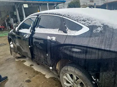 2016 Chevrolet Impala 1G1155SA5GU127413 VIN:1G1155SA5GU127413