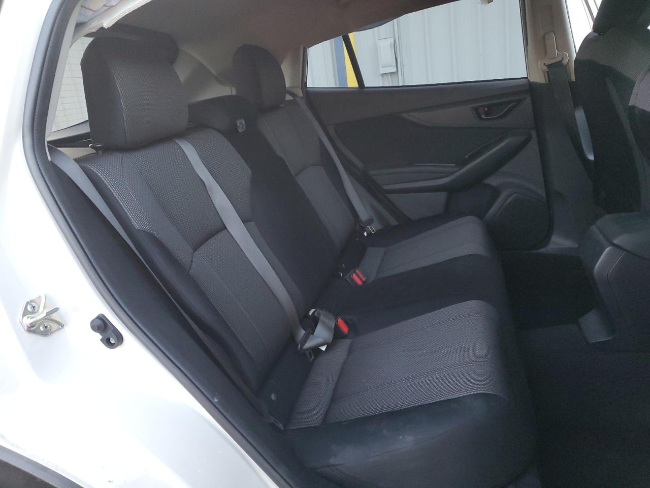 2023 SUBARU CROSSTREK  VIN:JF2GTABC2P8206355