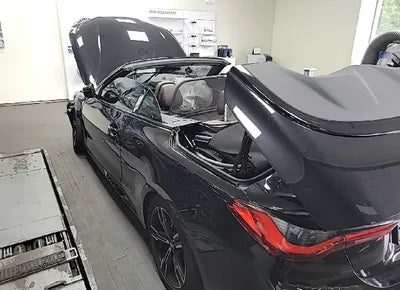 2021 BMW 420 WBA71AT00MCH24014 VIN:WBA71AT00MCH24014