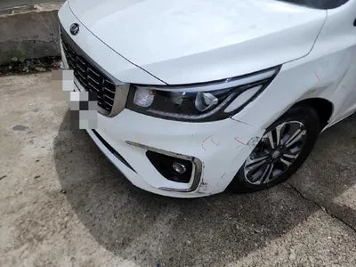 2018 Kia Carnival VIN: