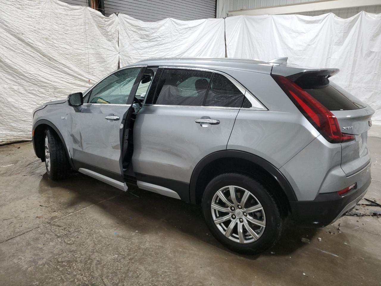 2023 CADILLAC XT4 PREMIUM LUXURY VIN:1GYFZCR43PF161435