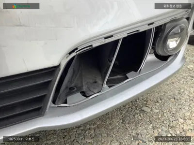 2015 BMW 520 WBA5E710XGG156530 VIN:WBA5E710XGG156530