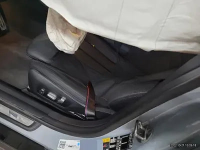 2022 Volvo S40 NONE VIN: