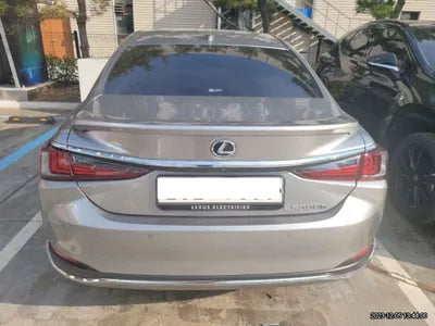 2023 Lexus ES 300 JTHBA1C19P2019580 VIN:JTHBA1C19P2019580