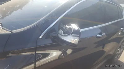 2019 Infiniti QX30 VIN: