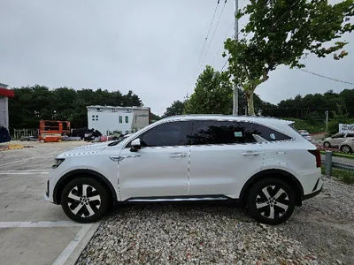 2021 Kia Sorento KNARL81BHMA045726 VIN:KNARL81BHMA045726