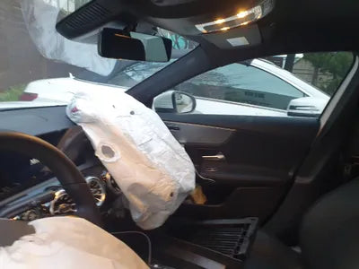 2022 Mercedes-Benz A 200 VIN: