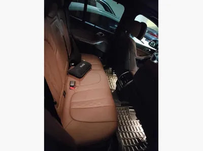 2022 BMW 545 WBATA6101N9L02358 VIN:WBATA6101N9L02358