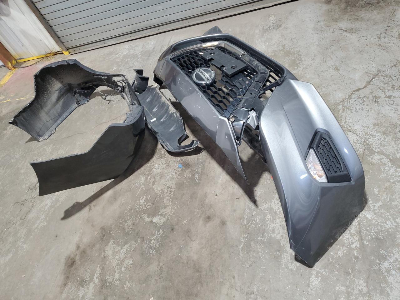 2022 NISSAN ALTIMA SR VIN:1N4BL4CVXNN319405