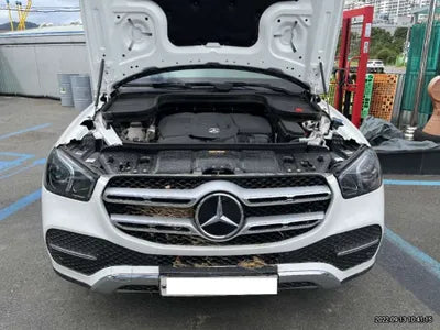 2020 Mercedes-Benz GLE 300 W1NFB1KB2LA162714 VIN:W1NFB1KB2LA162714