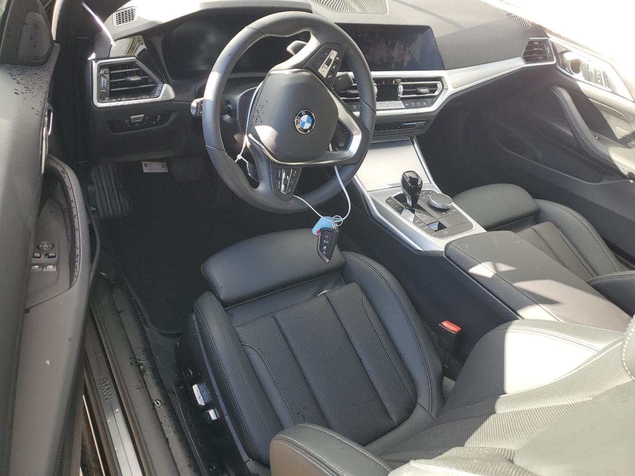 2023 BMW 430I  VIN:3C4NJCBB1JT487670