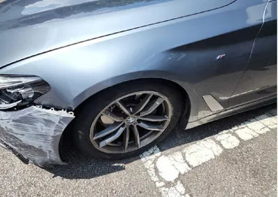 2018 BMW 520 WBAJC310XJWB77097 VIN:WBAJC310XJWB77097