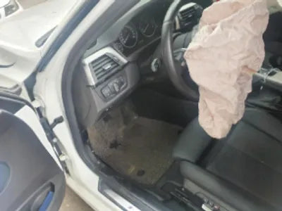 2018 BMW 320 WBA8C5101JA074476 VIN:WBA8C5101JA074476