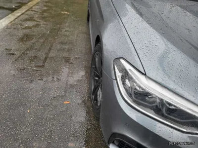 2017 BMW 520 098KMWBAJC5101HG8 VIN:098KMWBAJC5101HG8