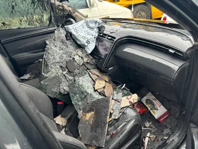 2021 Hyundai Tucson VIN: