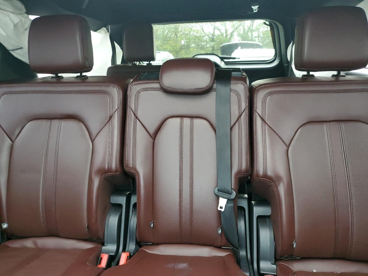 2022 FORD EXPEDITION MAX LIMITED VIN:1FMJK2AT8NEA30114
