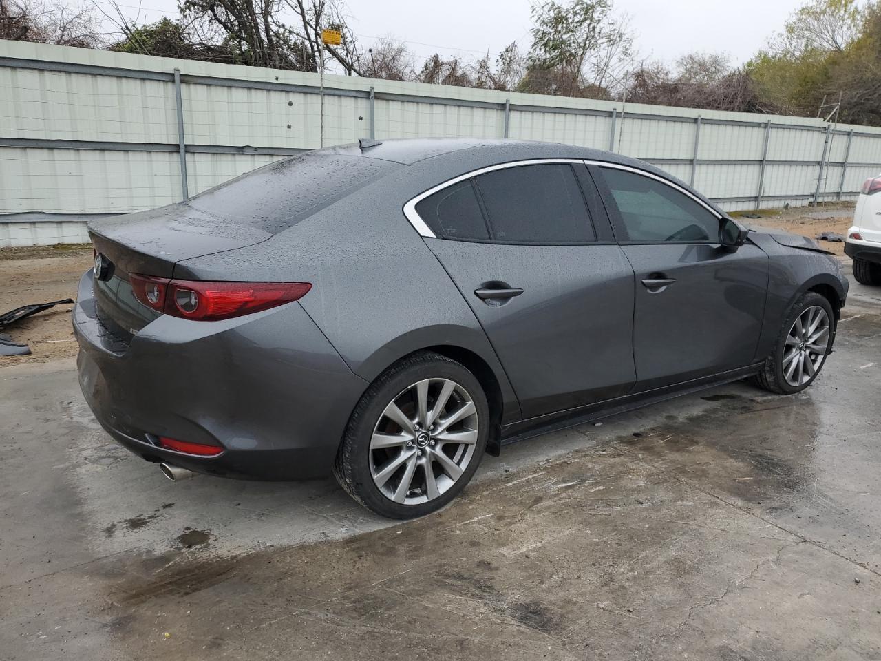 2023 MAZDA 3 PREMIUM VIN:3MZBPBDM4PM353133