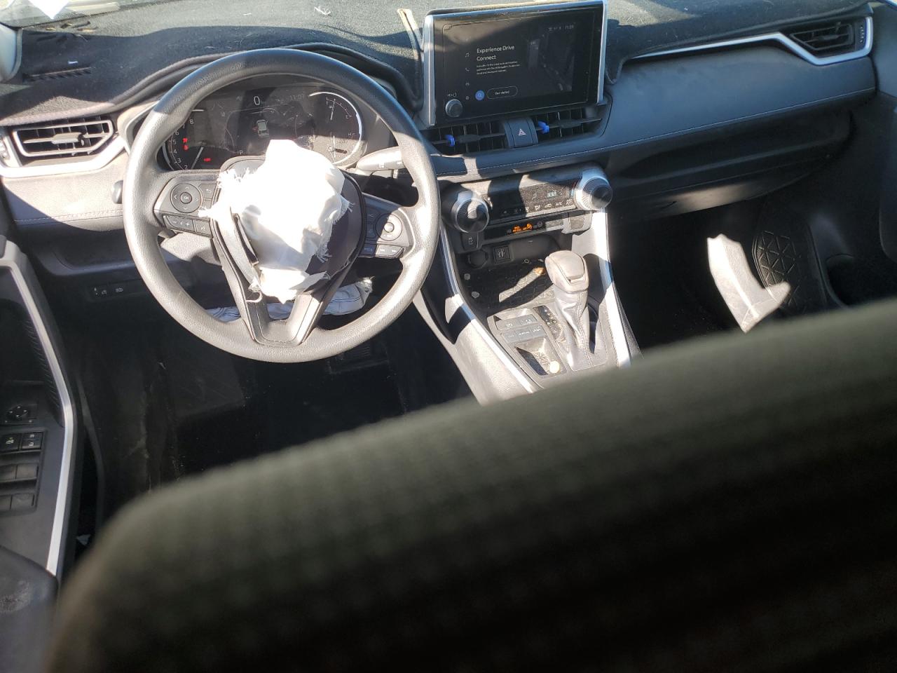 2023 TOYOTA RAV4 LE VIN:2T3H1RFV1PC223999