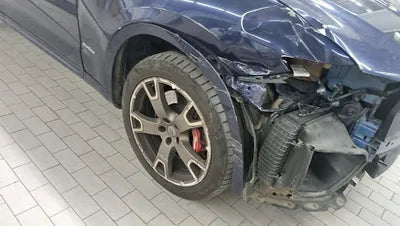2019 Maserati Levante ZN661TUGXKX310651 VIN:ZN661TUGXKX310651