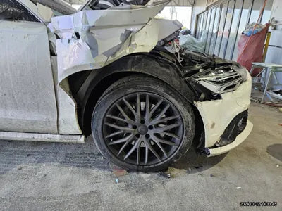 2016 Audi A6 WAUZZZ4GXGN180994 VIN:WAUZZZ4GXGN180994