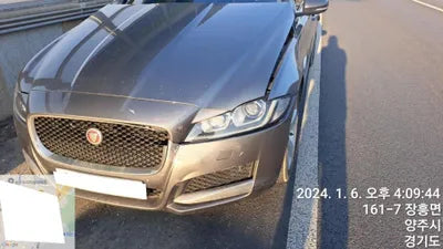 2017 Jaguar XF SAJBB4BN7JCY57503 VIN:SAJBB4BN7JCY57503