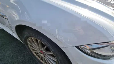 2015 Jaguar XF SAJAA06S1FPU57105 VIN:SAJAA06S1FPU57105