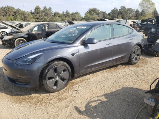 2023 TESLA MODEL 3  VIN:5YJ3E1EA5PF547380