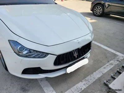 2017 maserati gibli diesel ZAM57TSG6H1218801 VIN:ZAM57TSG6H1218801