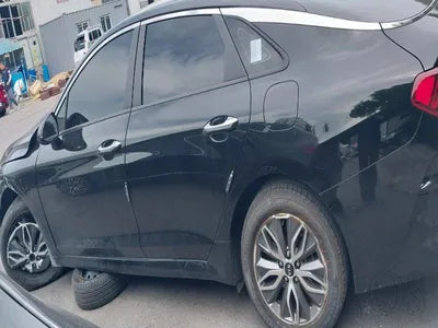 2020 Kia K5 VIN: