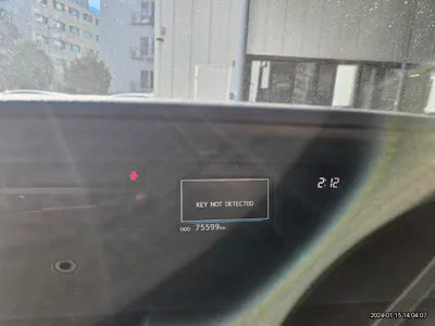 2016 Toyota Prius v VIN: