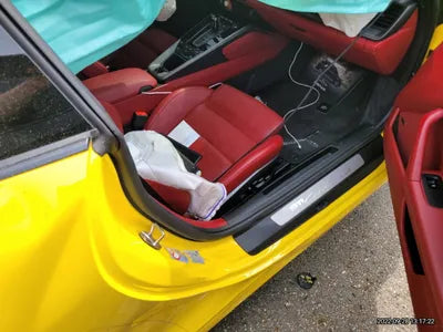 2021 Porsche 911 VIN: