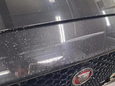 2017 Jaguar F-Pace VIN: