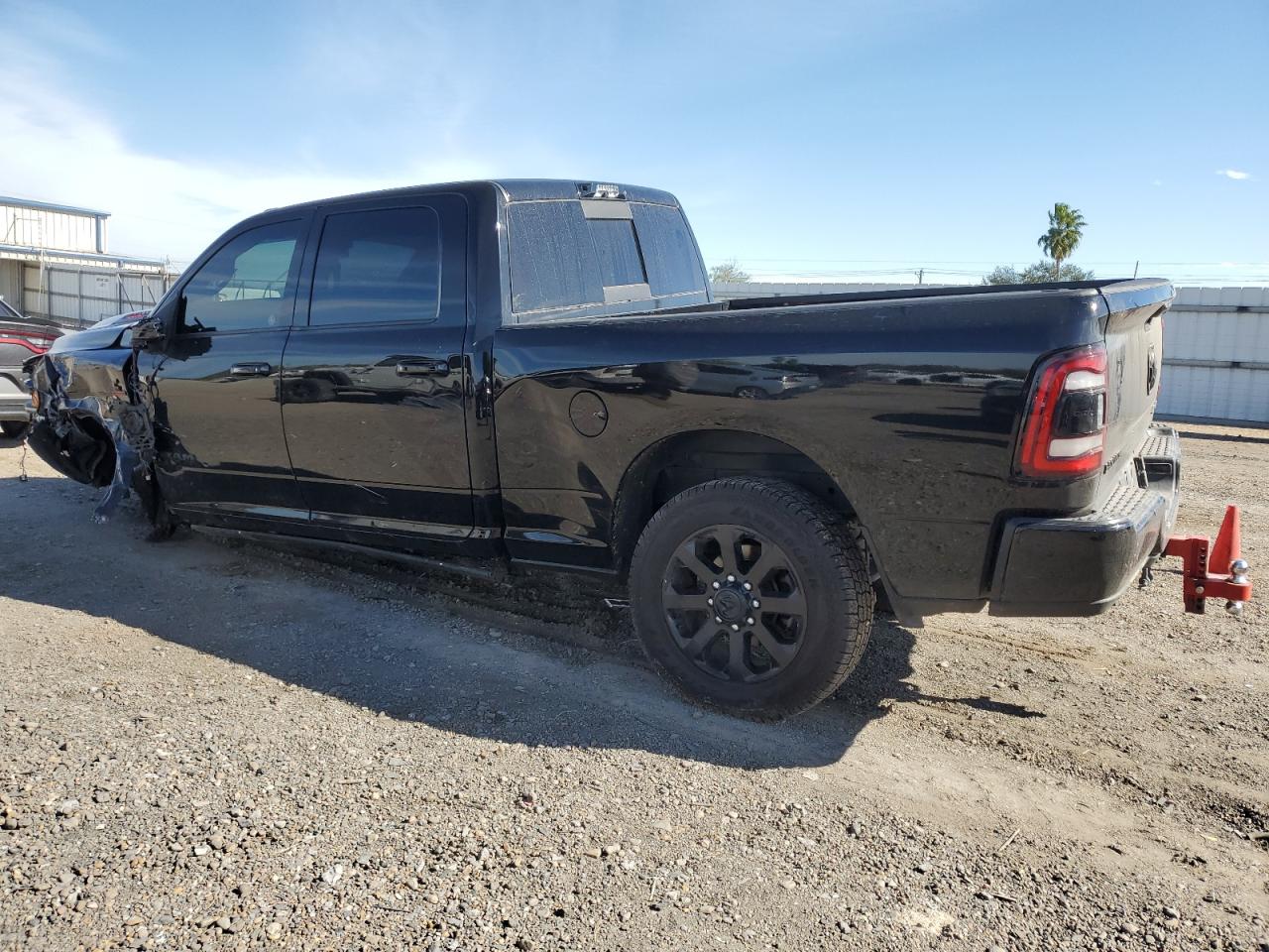 2023 RAM 2500 LARAMIE VIN:3C6UR5FL5PG529477