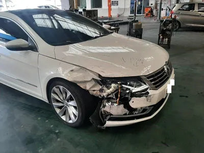 2015 Volkswagen CC WVWZZZ3CZFE813975 VIN:WVWZZZ3CZFE813975