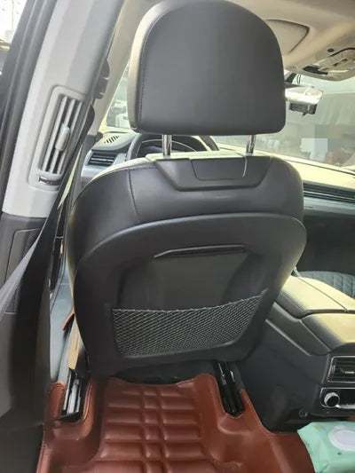 2019 Audi Q7 WAUZZZ4MXKD042408 VIN:WAUZZZ4MXKD042408
