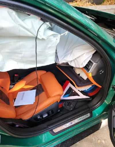 2023 BMW M3 WBS41AY08PFN37255 VIN:WBS41AY08PFN37255