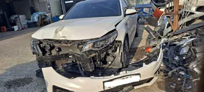 2019 Kia K5 676KMKNAGU411BKA2 VIN:676KMKNAGU411BKA2