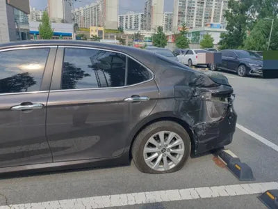 2019 Toyota Camry JTNB21HK6K3036528 VIN:JTNB21HK6K3036528