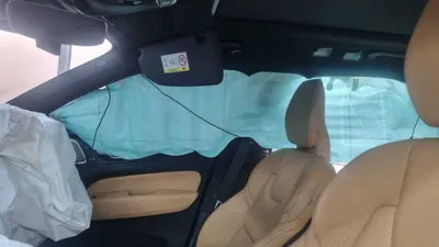 2021 Volvo XC60 VIN: