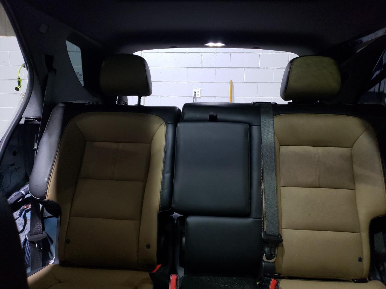 2023 CHEVROLET EQUINOX PREMIER VIN:3GNAXXEG0PL106810