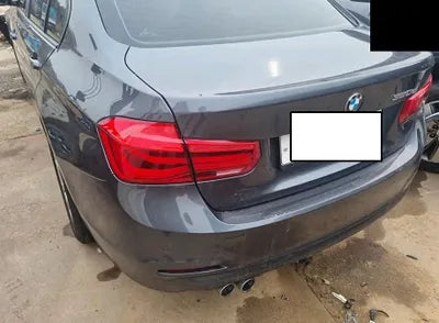 2016 BMW 320 WBA8C5107GK637825 VIN:WBA8C5107GK637825