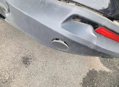 2015 Volkswagen Tiguan VIN: