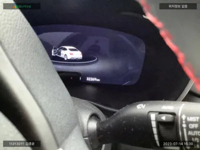 2019 Genesis G70 KMTG541EDKU032897 VIN:KMTG541EDKU032897