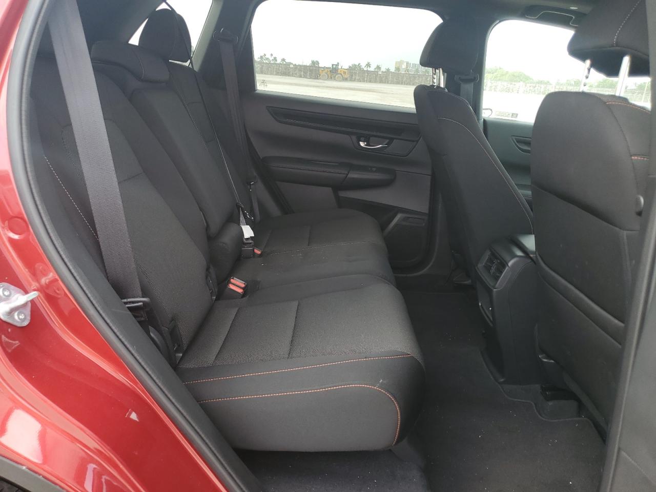 2023 HONDA CR-V SPORT VIN:2HKRS5H59PH713264