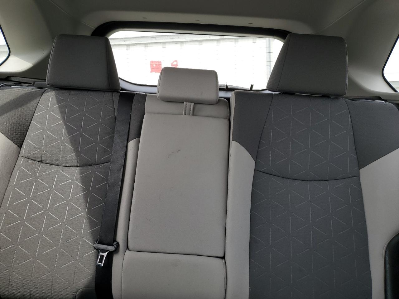 2023 TOYOTA RAV4 XLE VIN:2T3P1RFVXPW357016