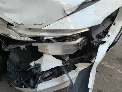 2016 BMW 320 410KMWBA8C510XGK6 VIN:410KMWBA8C510XGK6