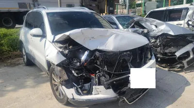 2015 Volkswagen Tiguan WVGZZZ5NZFW556247 VIN:WVGZZZ5NZFW556247