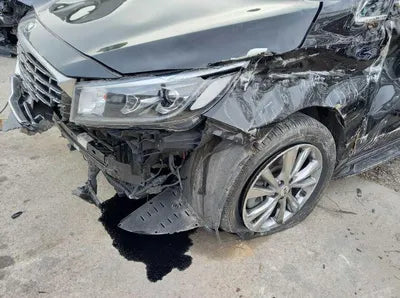 2018 Kia Carnival VIN: